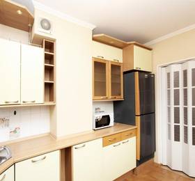 ApartLux Akademicheskaya в Москве