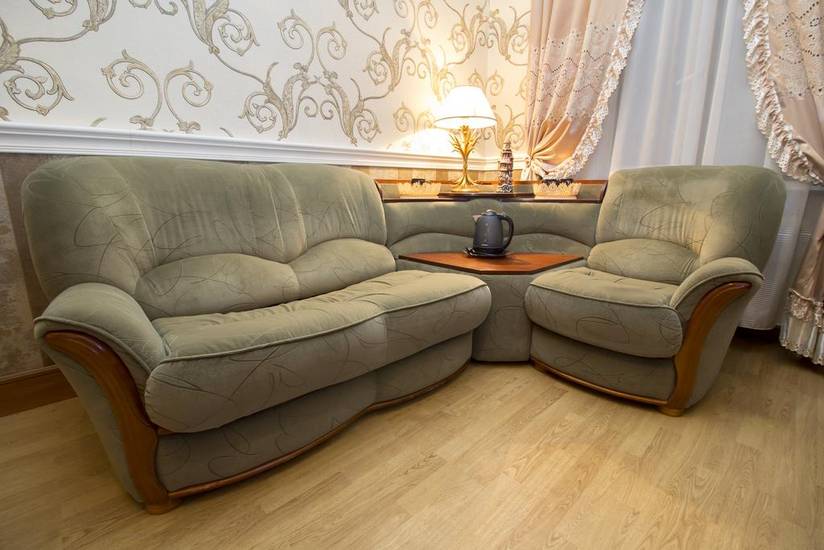 Hotel Aviamotornyy Россия, Москва
