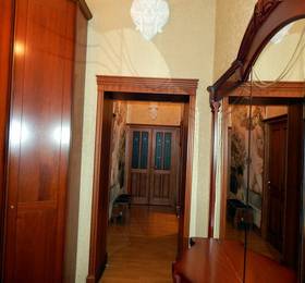Hotel Aviamotornyy в Москве