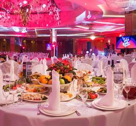Prince Park Hotel в Москве