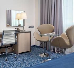 Отдых в Prince Park Hotel - Россия, Москва