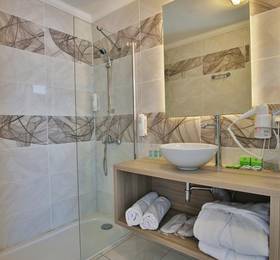 Туры в Palm Bay Beach Hotel в Турции