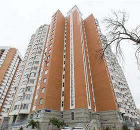 Apartment Afina в Москве