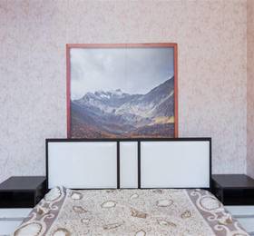 Отдых в Apartment Afina - Россия, Москва
