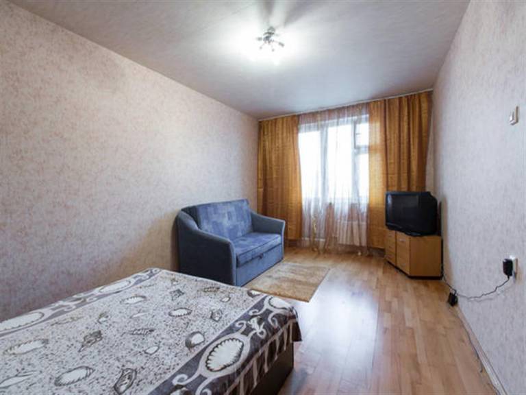 Apartment Afina