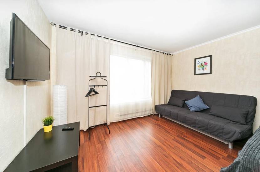 Lux Apartment at Airport Россия, Москва