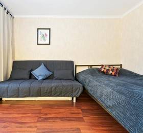 Lux Apartment at Airport в Москве