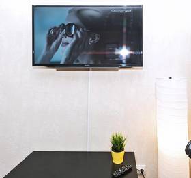 Отдых в Lux Apartment at Airport - Россия, Москва