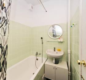 Отдых в Lux Apartment at Sokol - Россия, Москва