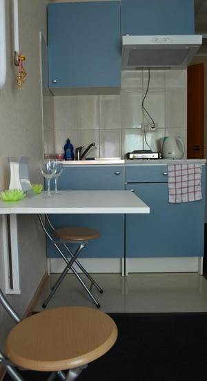 Kherson Apartments Россия, Москва