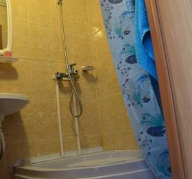 Отдых в Kherson Apartments - Россия, Москва