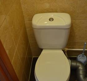 Туры в Kherson Apartments в России