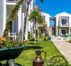 Туры в Kalina Hotel в Турции