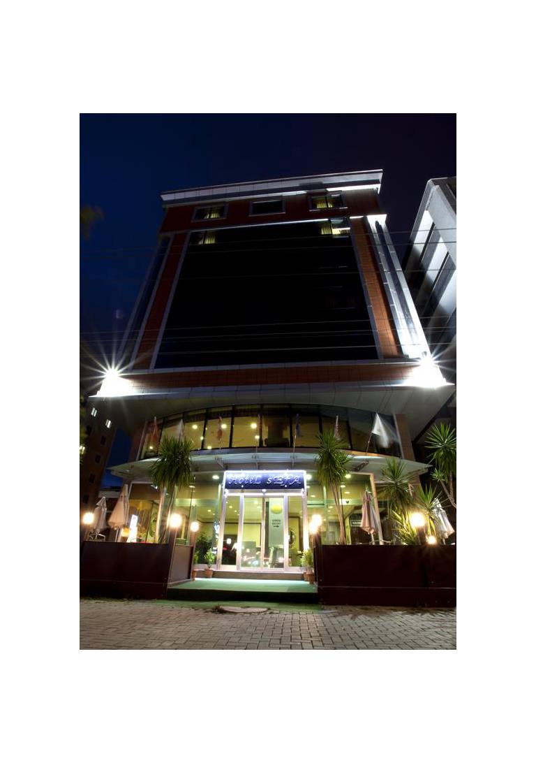 Hotel Sefa 2