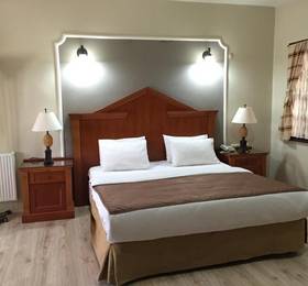 Отдых в Elit Apartments - Турция, Корлу