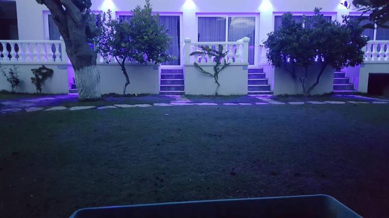 Hotel Doga