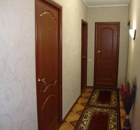 Mini-Hotel Holiday on Paveletskaya в Москве