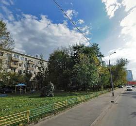 Moscow for You Expo Apartments в Москве