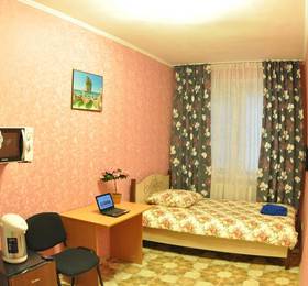 Отдых в Moscow for You Expo Apartments - Россия, Москва