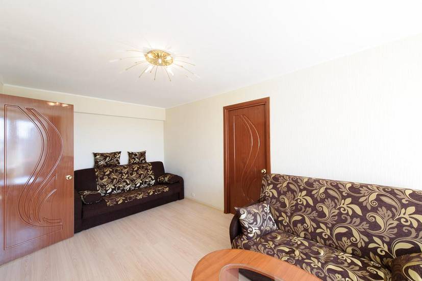 Apartment on Belorusskaya Россия, Москва