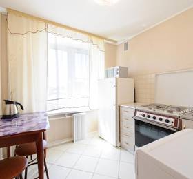 Apartment on Belorusskaya в Москве