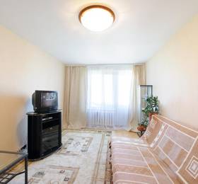 Отдых в Apartment on Belorusskaya - Россия, Москва