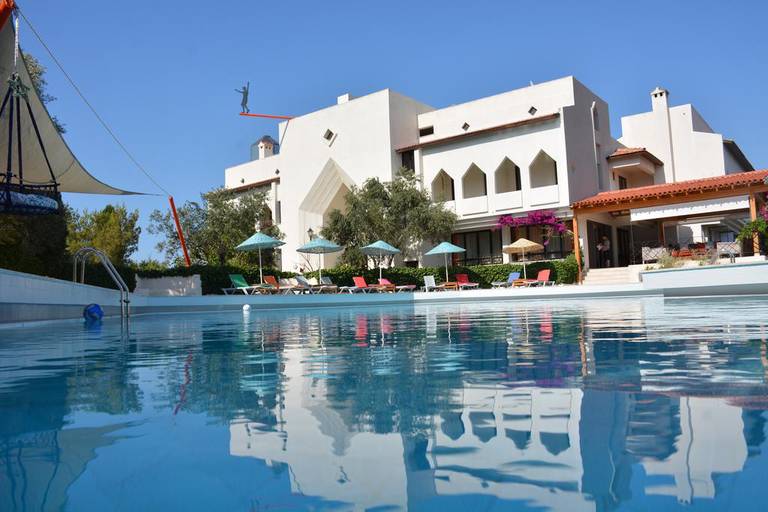 Arinnanda Hotel Cesme