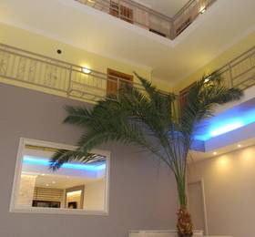 Koz Eliba Hotel в Чешме