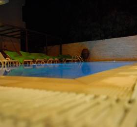 Отдых в Koz Eliba Hotel - Турция, Чешме