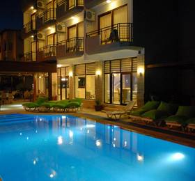 Туры в Koz Eliba Hotel в Турции