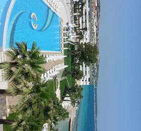 Отдых в Boyalik Beach Hotel Spa Cesme - Турция, Чешме