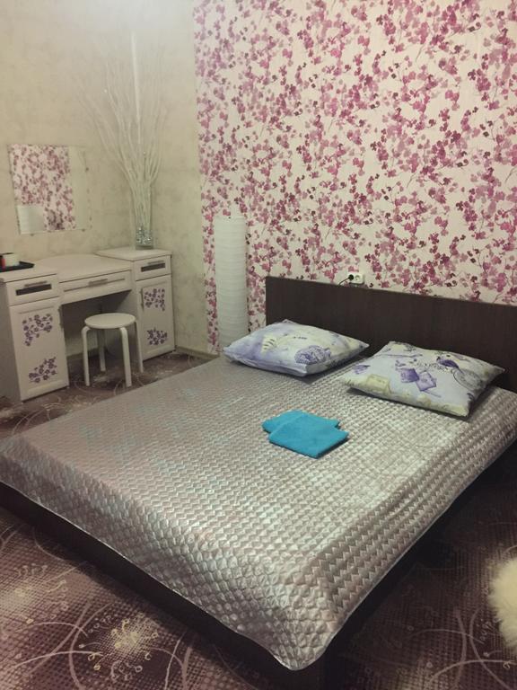 Hostel Five
