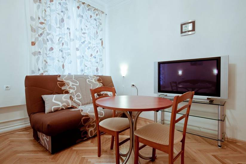 Na Sretenke Mini-Hotel Россия, Москва