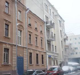 Na Sretenke Mini-Hotel в Москве