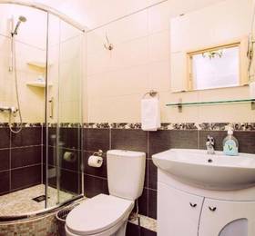 Отдых в Na Sretenke Mini-Hotel - Россия, Москва