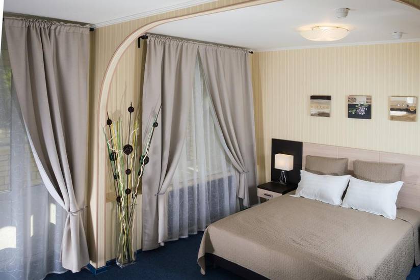 MosFilm Hotel Россия, Москва
