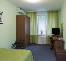 MosFilm Hotel в Москве