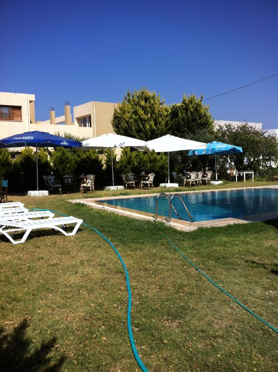 Limon Hotel