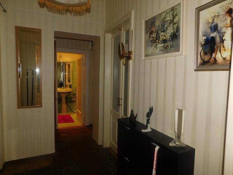 Apartment on Tverskaya-Yamskaya 28