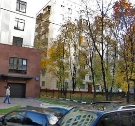 Moskva4you Donskaya 17 в Москве