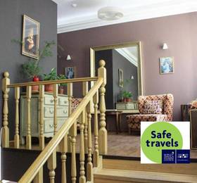 Туры в Sleepy Tom Boutique Hotel в России