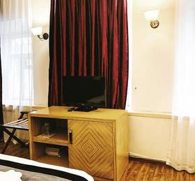 Отдых в Sleepy Tom Boutique Hotel - Россия, Москва