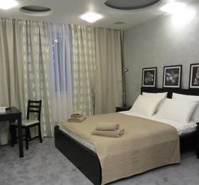 Hotel Duet в Москве