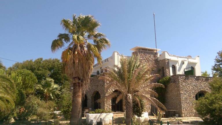 Dalyan Kucuk Ev Butik Hotel