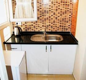Отдых в Mavi Butik Apart - Турция, Чешме