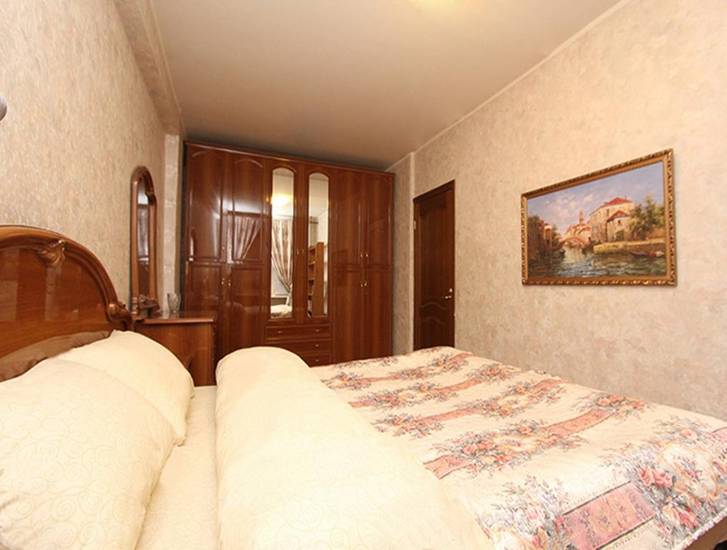 Apartlux Noviy Arbat Superior Россия, Москва