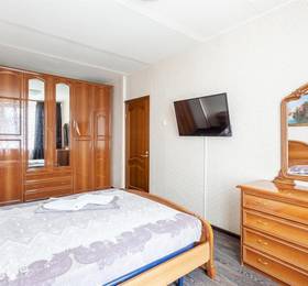 Туры в Apartlux Noviy Arbat Superior в России
