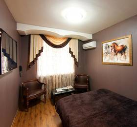 Palacio Hotel & Restaurant в Москве