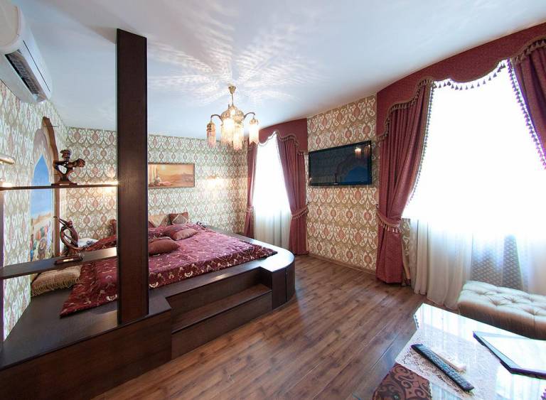 Palacio Hotel & Restaurant