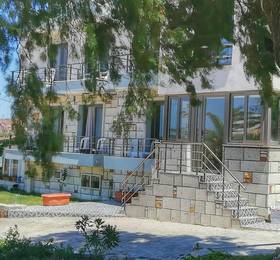 Туры в Ege Pansiyon в Турции